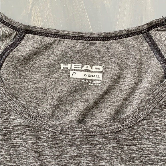 Head DriFit Tee - Picture 2 of 3